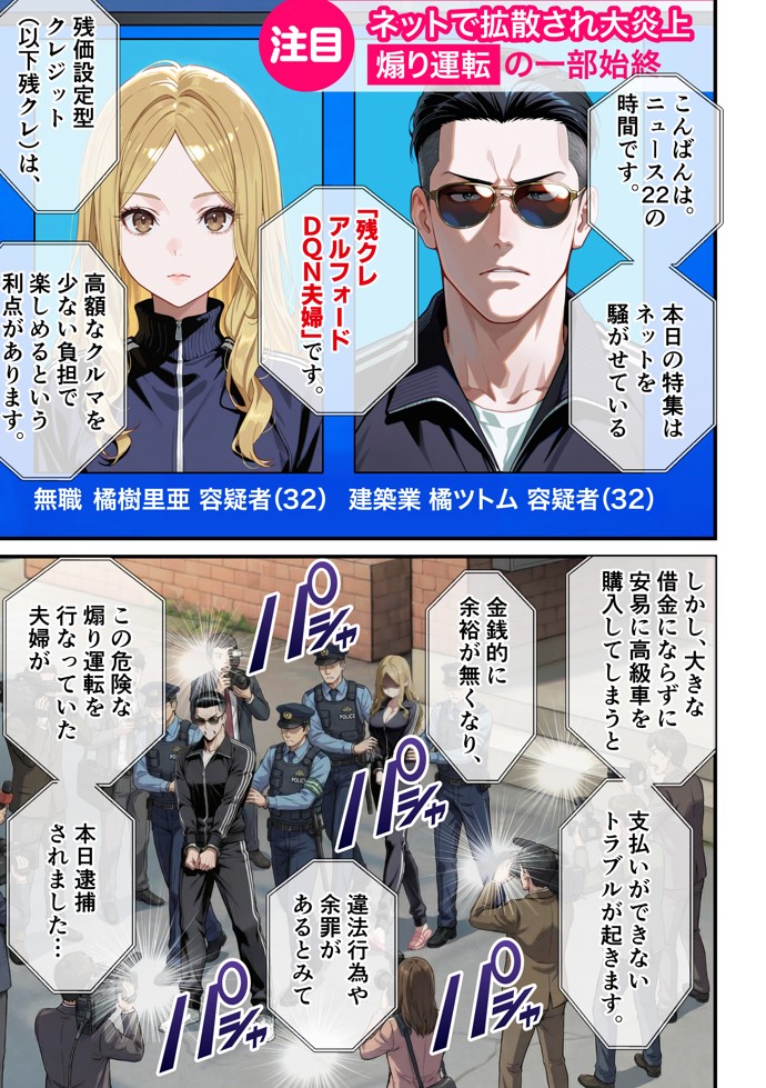 残クレアルフォード元ヤン人妻(32歳3人子持ちママ)NTR PART3(SNSバズチャレンジ編)27
