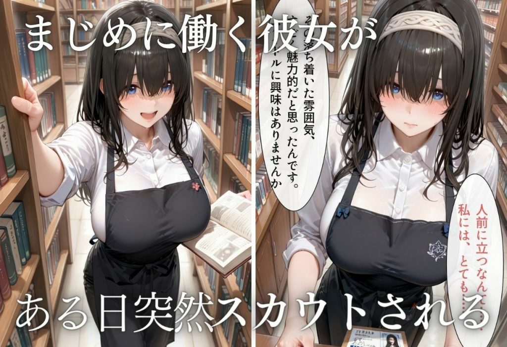 アイドルデビューの代償は肉体奉仕〜悪徳Pの性奴●デビュー〜3