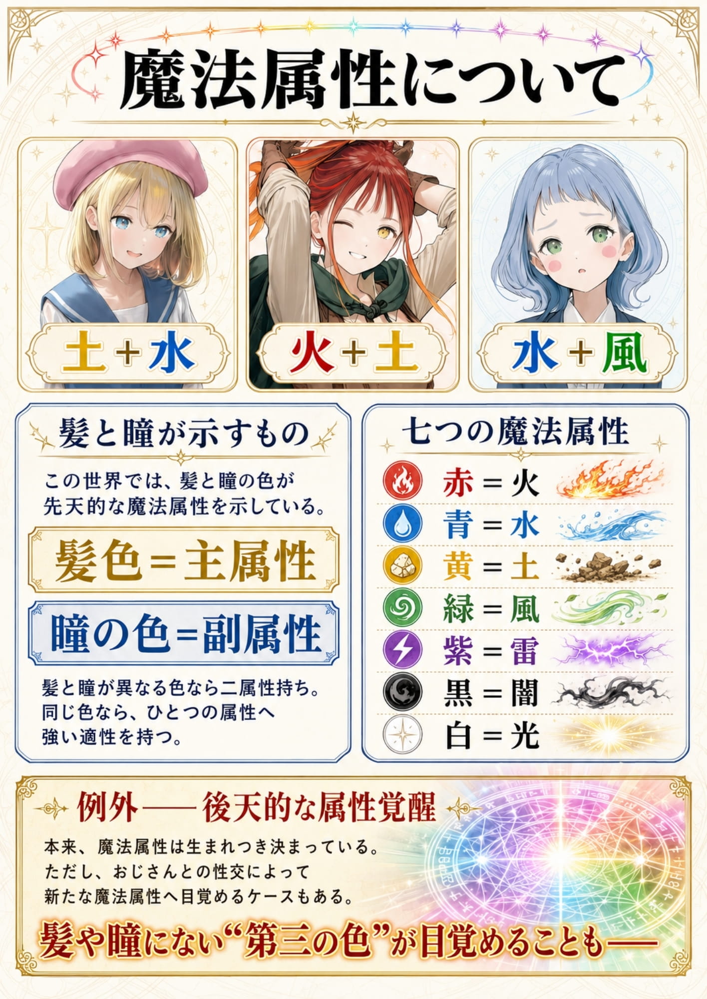 【銀髪の賞金稼ぎ編】追放された種付けおじさん、辺境でハーレム悪徳領主になる第2巻121