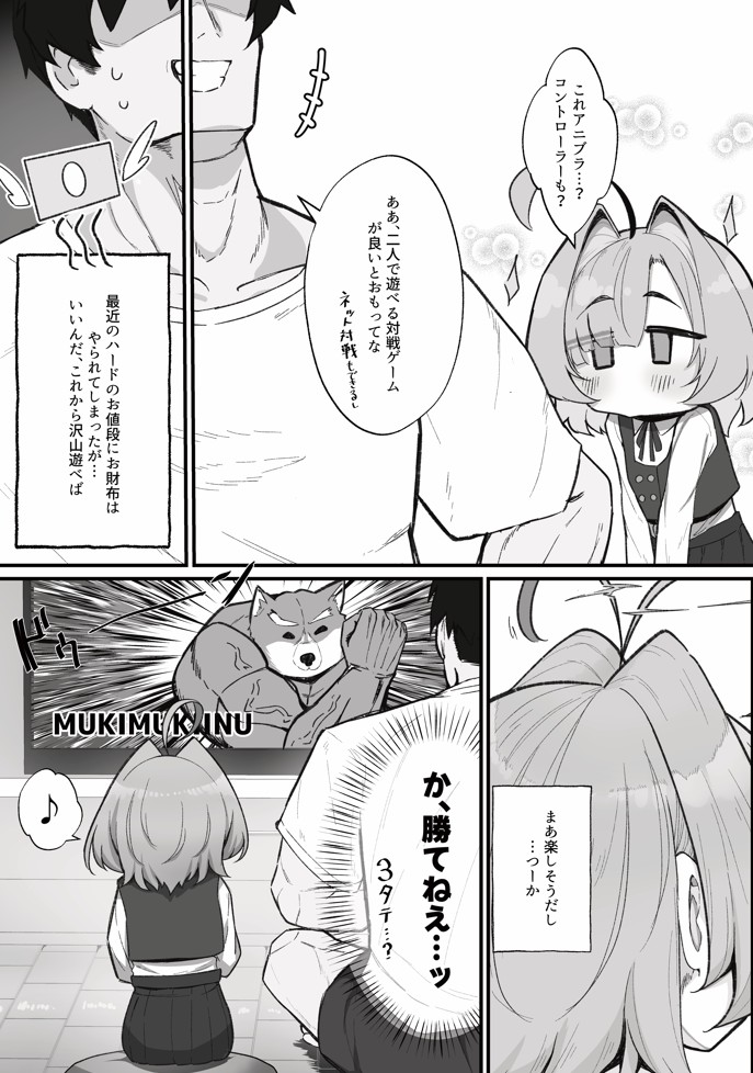 眠リ姫~姪っ子調教性活記録~18