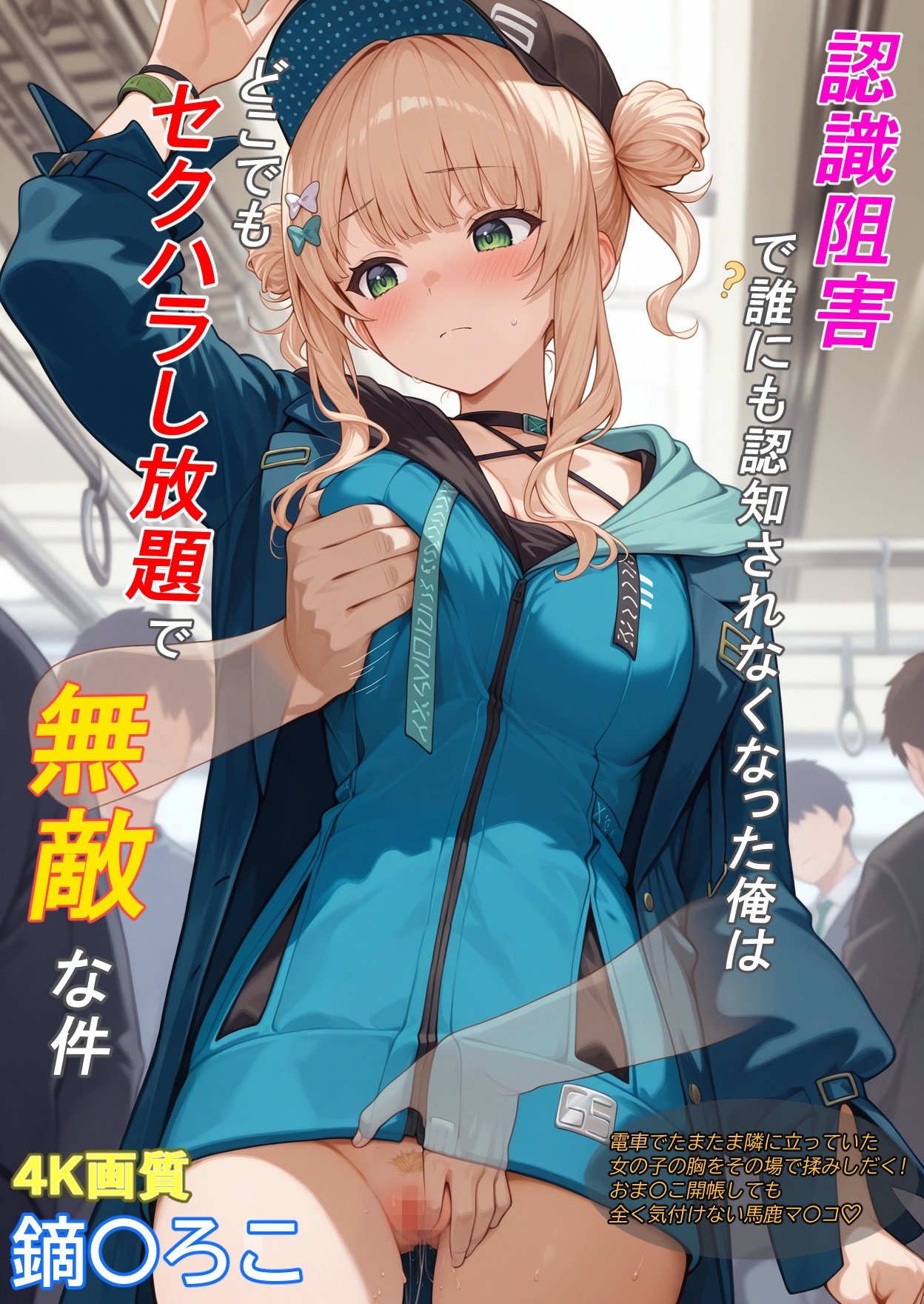 に〇さんじ学園祭 裏バニー喫茶へようこそ! 後編26