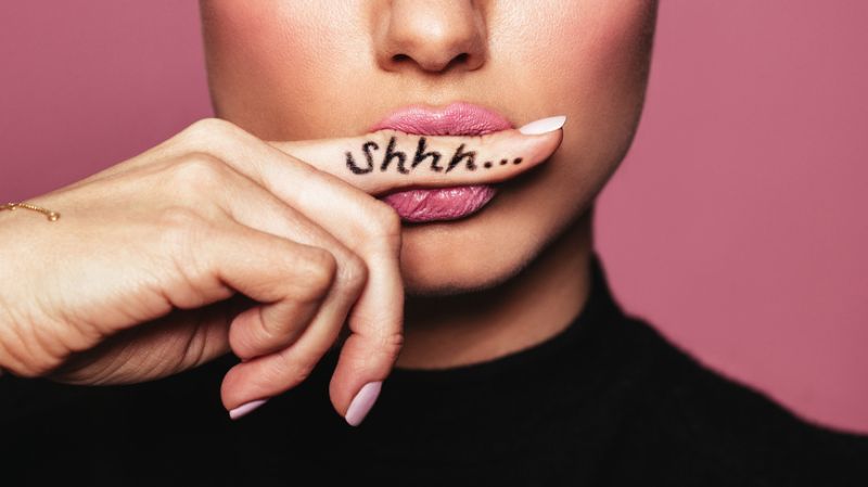 女性たちのリアルな声。興味はあるけど、ちょっと怖い…