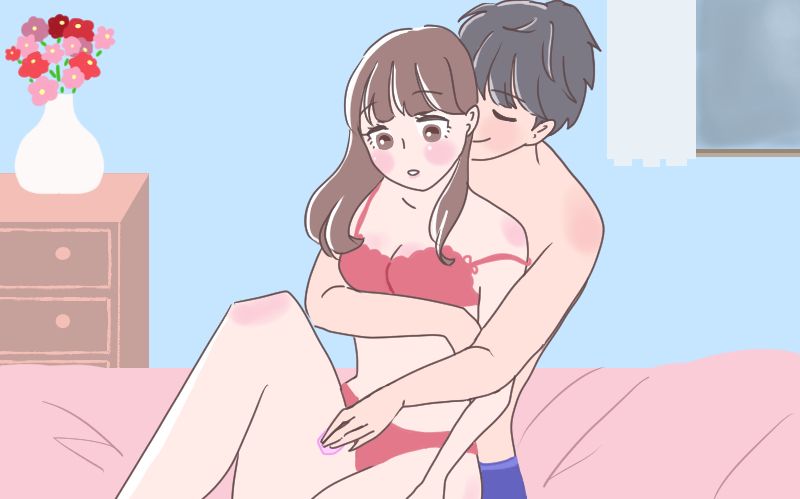 潮吹きって気持ちいい？みんなのエッチな体験談♡