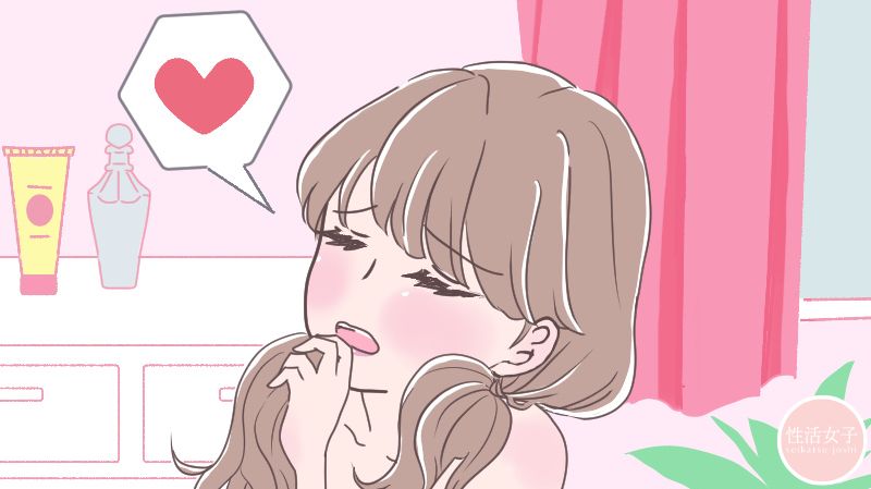 男性が更に興奮する女性のエロい喘ぎ声