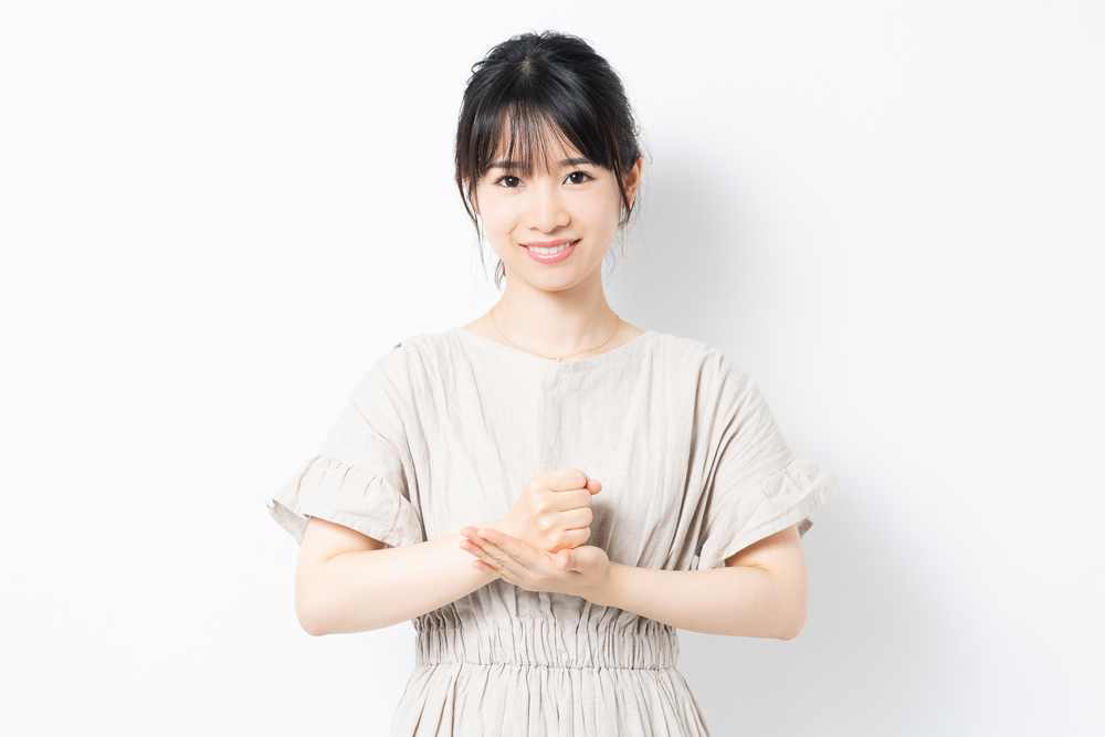 フェラで歯が当たる時の対処法