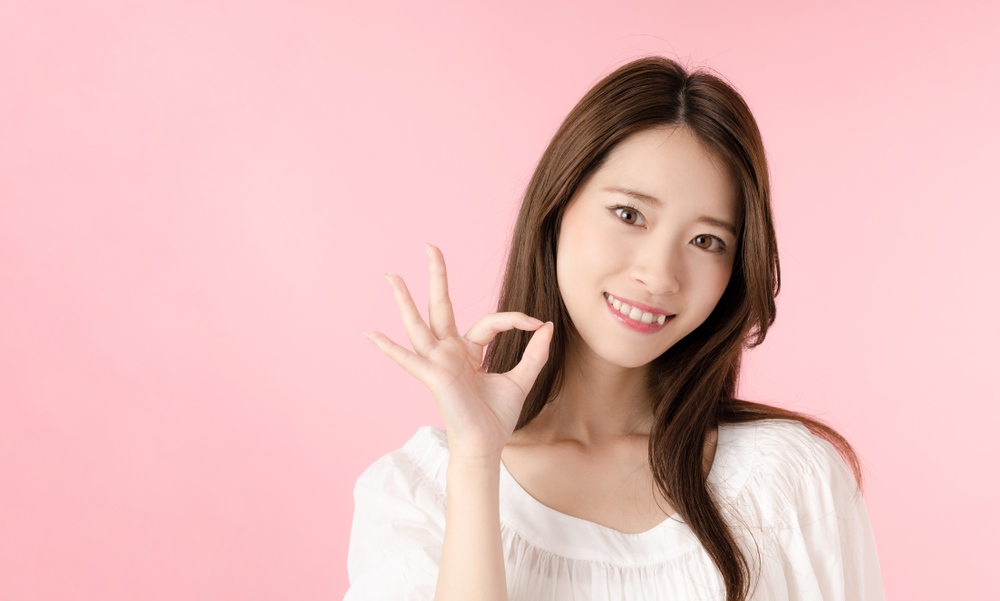 歯が当たらないフェラのやり方