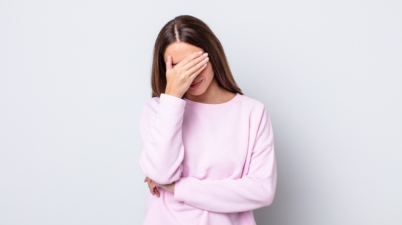 二つ巴の体位でセックスするときの注意点