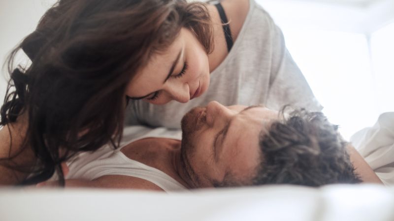 生理中でもフェラしてほしい男性心理とは？