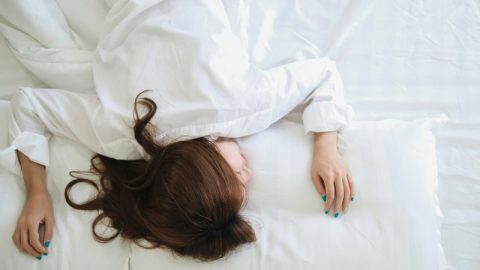 うつ伏せオナニーってどんなオナニー？