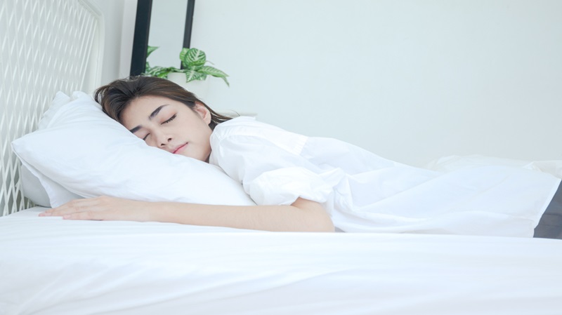 うつ伏せオナニーのやり方と気持ちよくなるコツ