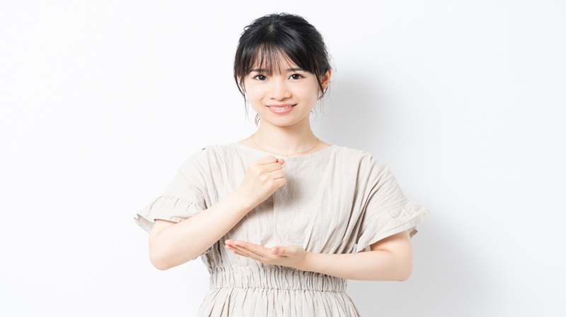 駅弁のコツ