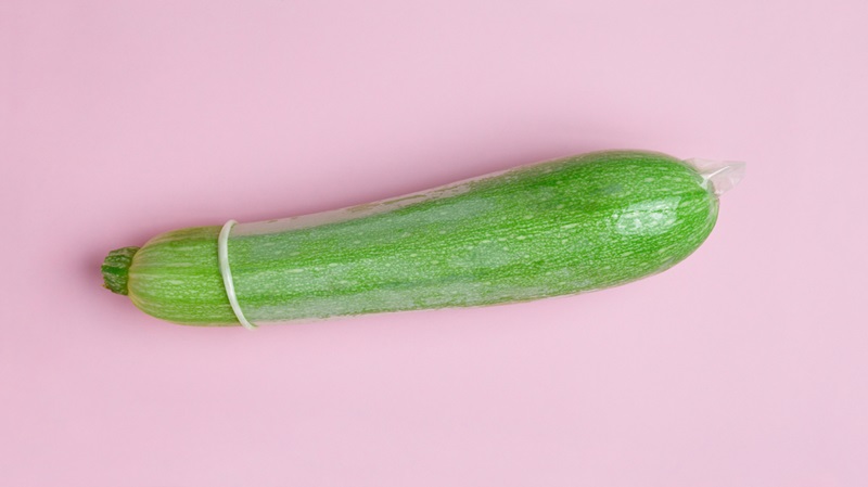 野菜オナニーにおすすめの野菜