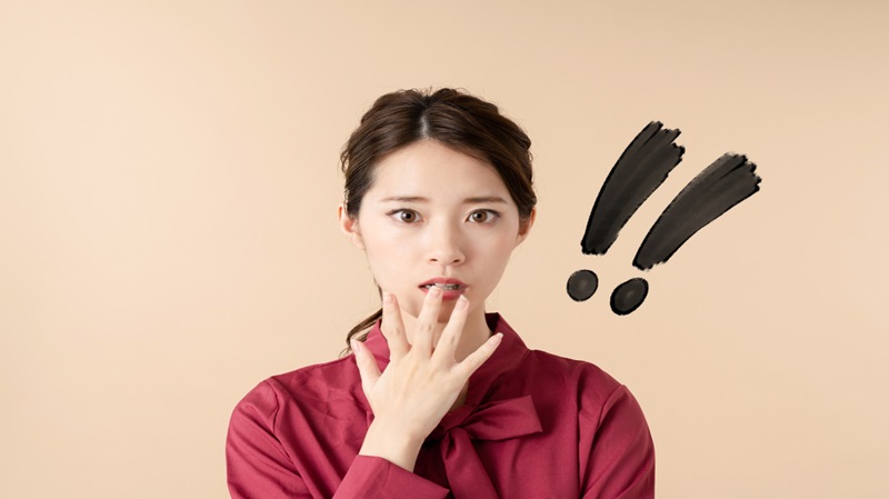 野菜オナニーをする時の注意点