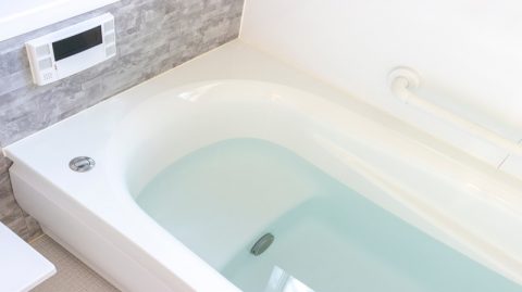 おすすめのお風呂オナニーの方法