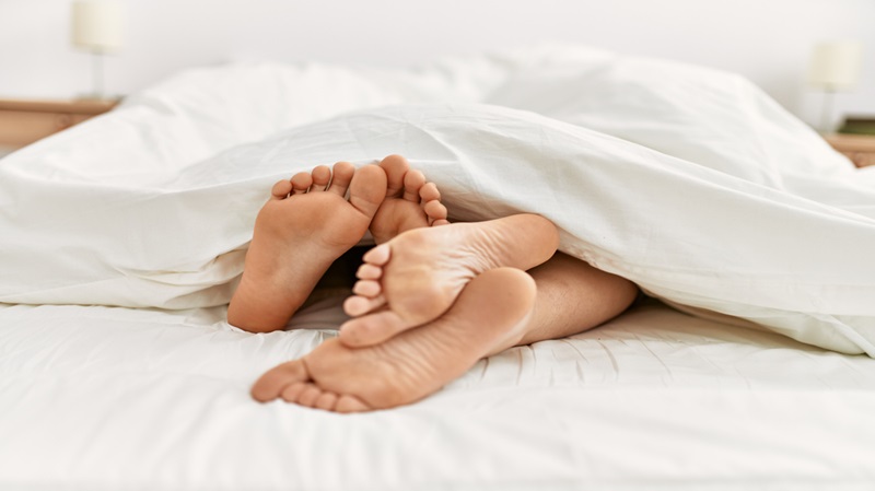 妄想オナニーにおすすめのシチュエーション
